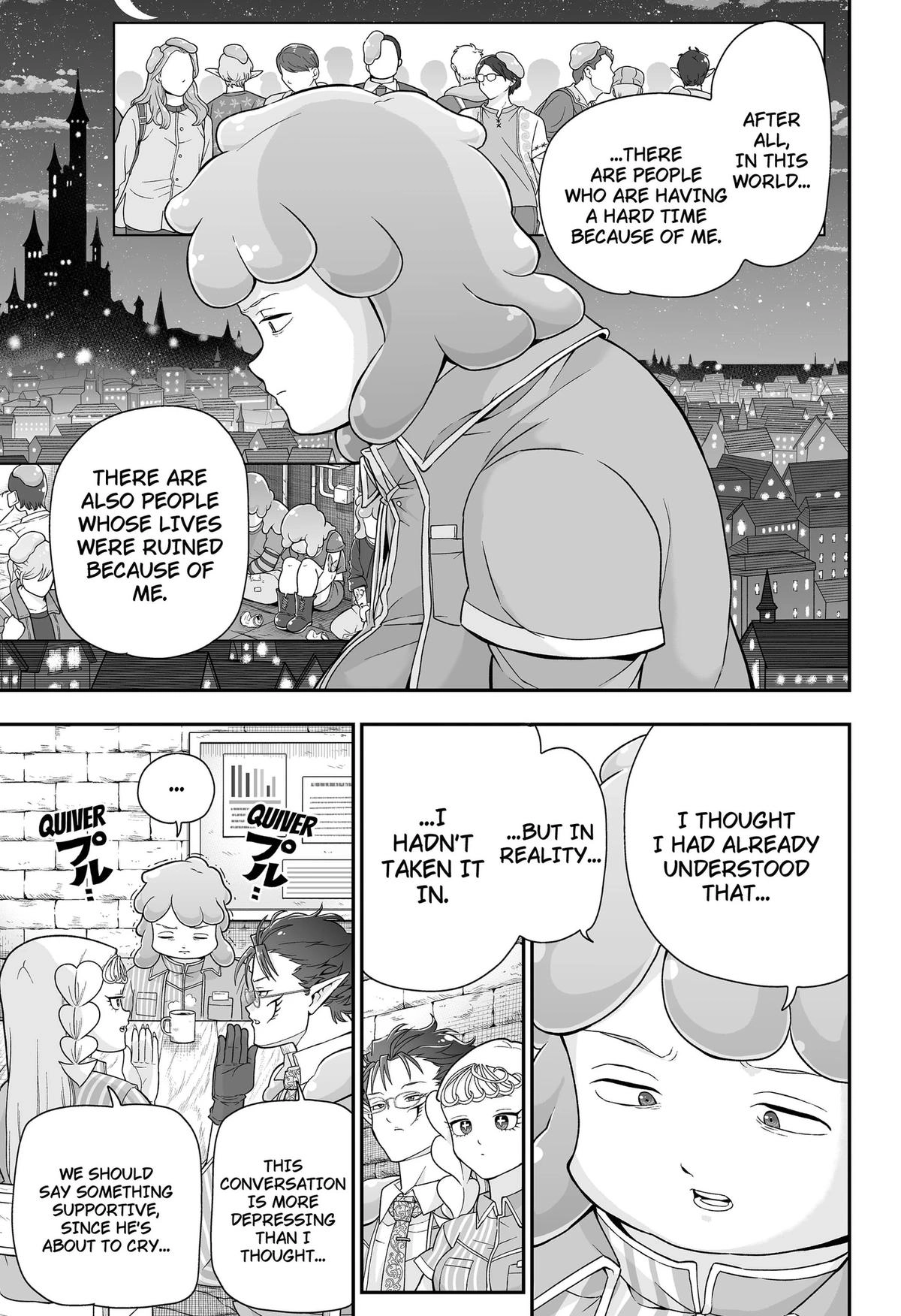 Read Buyotopia chapter 9 image 6 on Lezhin