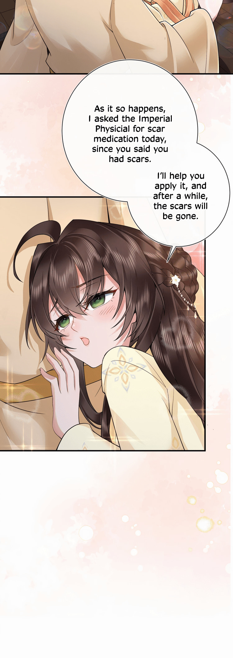 Buzhi Bixia Shi Nvlang Chapter 21 page 25 - 
