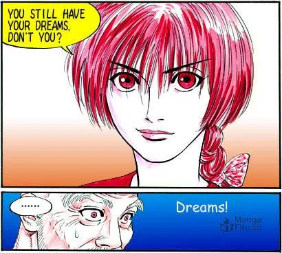 BUZZER BEATER Chapter 1 page 6 - 