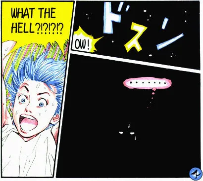 Read BUZZER BEATER chapter 3 image 3 on Lezhin