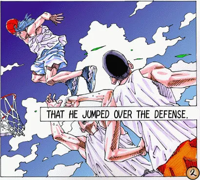 Read BUZZER BEATER chapter 32 image 1 on Lezhin