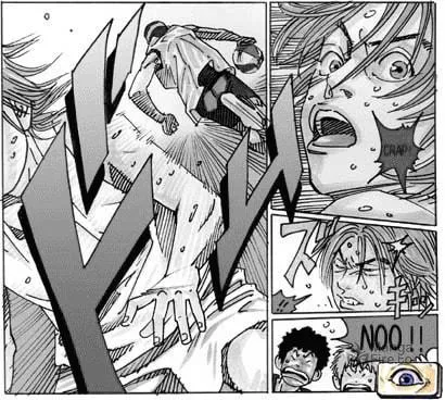 Read BUZZER BEATER chapter 34 image 2 on Lezhin
