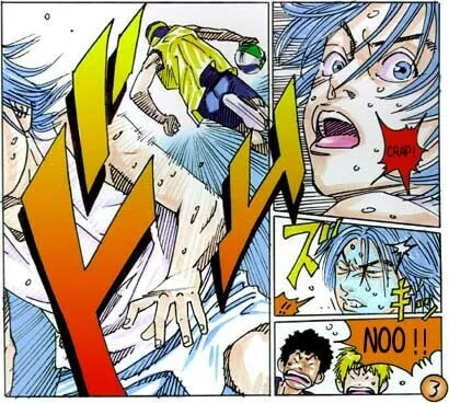 Read BUZZER BEATER chapter 34 image 3 on Lezhin