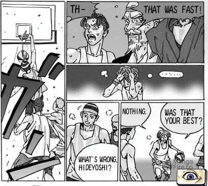 Read BUZZER BEATER chapter 34 image 4 on Lezhin