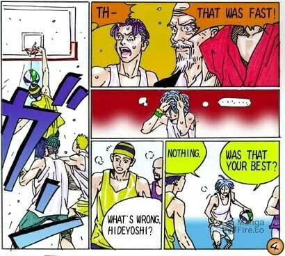 Read BUZZER BEATER chapter 34 image 5 on Lezhin