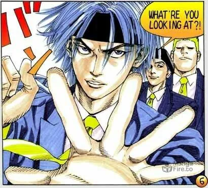 Read BUZZER BEATER chapter 45 image 5 on Lezhin