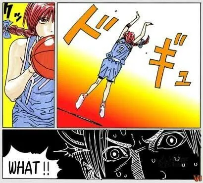 BUZZER BEATER Chapter 50 page 6 - 