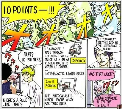 Read BUZZER BEATER chapter 51 image 2 on Lezhin