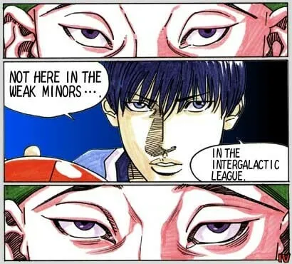 Read BUZZER BEATER chapter 55 image 3 on Lezhin