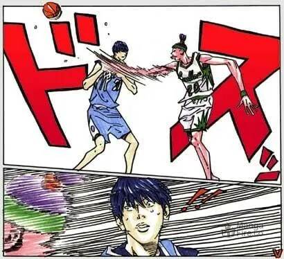 Read BUZZER BEATER chapter 55 image 4 on Lezhin