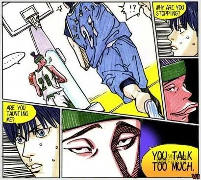 Read BUZZER BEATER chapter 55 image 5 on Lezhin