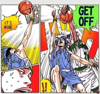 Read BUZZER BEATER chapter 64 image 3 on Lezhin