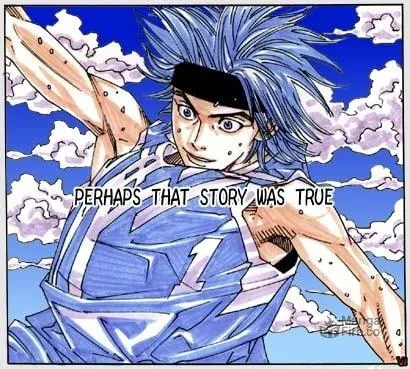 Read BUZZER BEATER chapter 65 image 5 on Lezhin