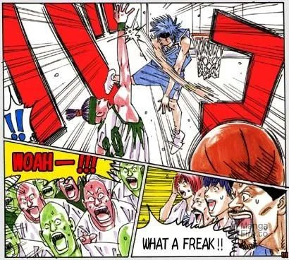 Read BUZZER BEATER chapter 66 image 2 on Lezhin