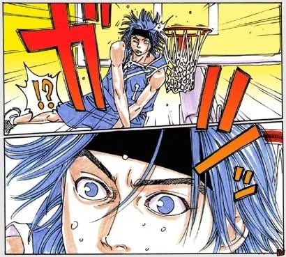 Read BUZZER BEATER chapter 66 image 3 on Lezhin