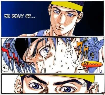 Read BUZZER BEATER chapter 67 image 4 on Lezhin