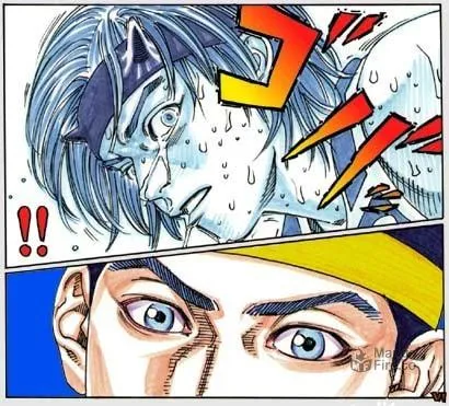 Read BUZZER BEATER chapter 67 image 5 on Lezhin