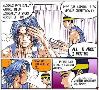 Read BUZZER BEATER chapter 68 image 4 on Lezhin