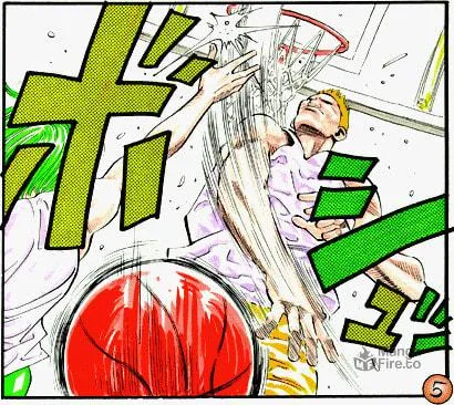 Read BUZZER BEATER chapter 7 image 4 on Lezhin