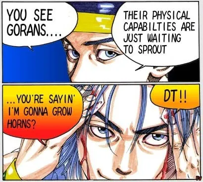 Read BUZZER BEATER chapter 70 image 3 on Lezhin