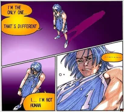 Read BUZZER BEATER chapter 71 image 3 on Lezhin