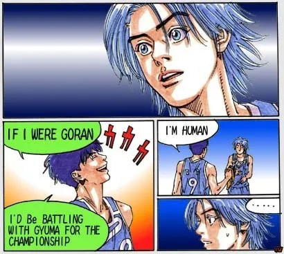 Read BUZZER BEATER chapter 72 image 3 on Lezhin