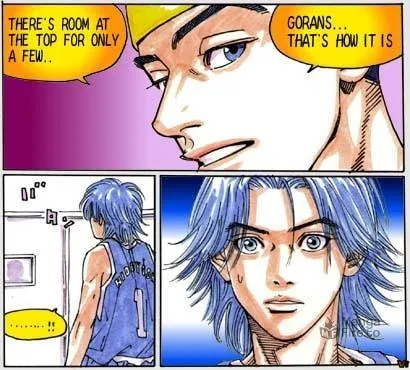 Read BUZZER BEATER chapter 72 image 5 on Lezhin