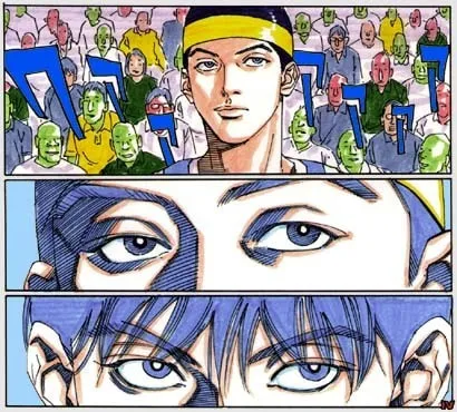 Read BUZZER BEATER chapter 73 image 3 on Lezhin