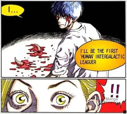 Read BUZZER BEATER chapter 74 image 2 on Lezhin