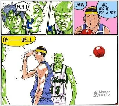 Read BUZZER BEATER chapter 75 image 4 on Lezhin