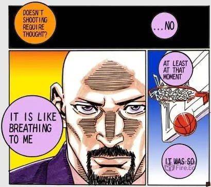 BUZZER BEATER Chapter 76 page 3 - 