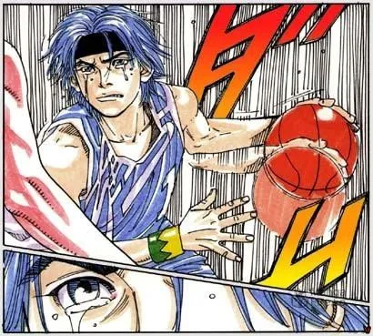 Read BUZZER BEATER chapter 77 image 4 on Lezhin
