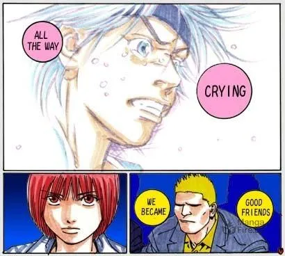 Read BUZZER BEATER chapter 78 image 4 on Lezhin