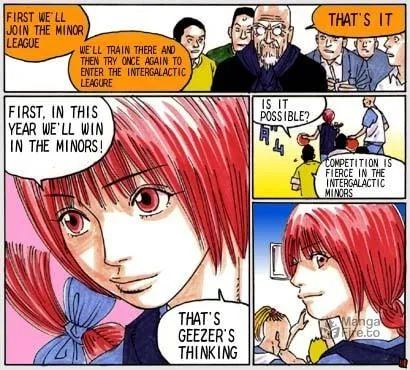 Read BUZZER BEATER chapter 79 image 2 on Lezhin