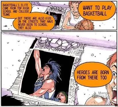 Read BUZZER BEATER chapter 79 image 5 on Lezhin
