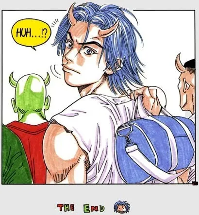 Read BUZZER BEATER chapter 80 image 7 on Lezhin