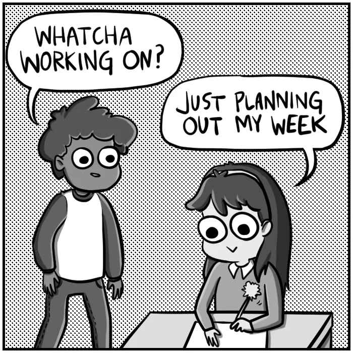 Read BuzzFeed Comics chapter 1 image 1 on Lezhin