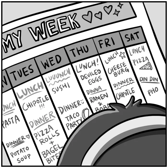 Read BuzzFeed Comics chapter 1 image 2 on Lezhin