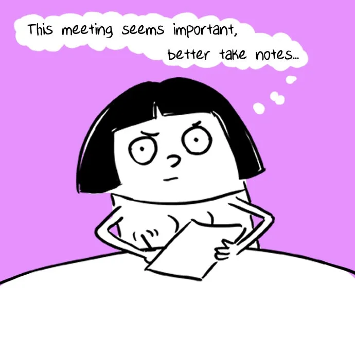 Read BuzzFeed Comics chapter 100 image 1 on Lezhin