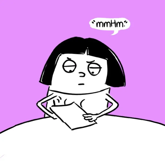 Read BuzzFeed Comics chapter 100 image 2 on Lezhin