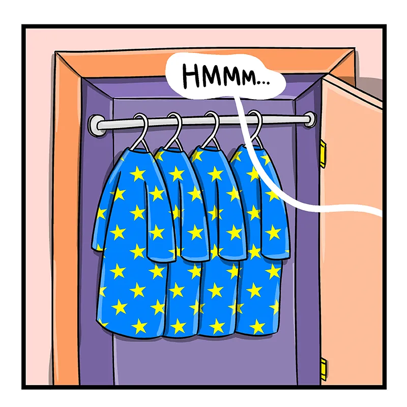 Read BuzzFeed Comics chapter 101 image 2 on Lezhin