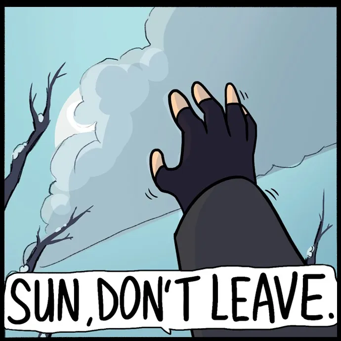 Read BuzzFeed Comics chapter 102 image 3 on Lezhin