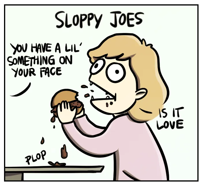 Read BuzzFeed Comics chapter 106 image 1 on Lezhin