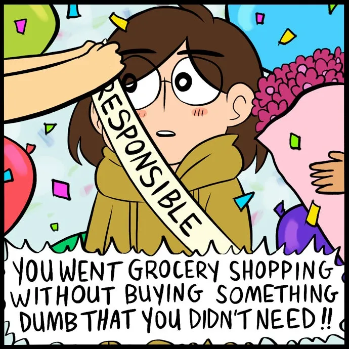 Read BuzzFeed Comics chapter 109 image 3 on Lezhin