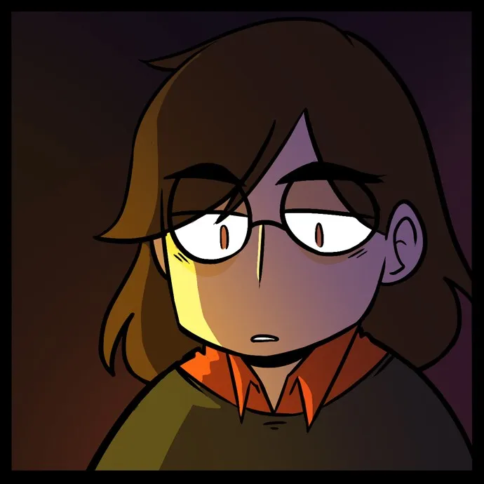 Read BuzzFeed Comics chapter 11 image 4 on Lezhin