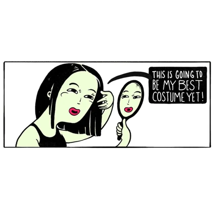 Read BuzzFeed Comics chapter 112 image 3 on Lezhin