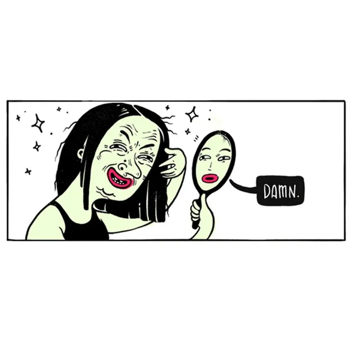 Read BuzzFeed Comics chapter 112 image 5 on Lezhin