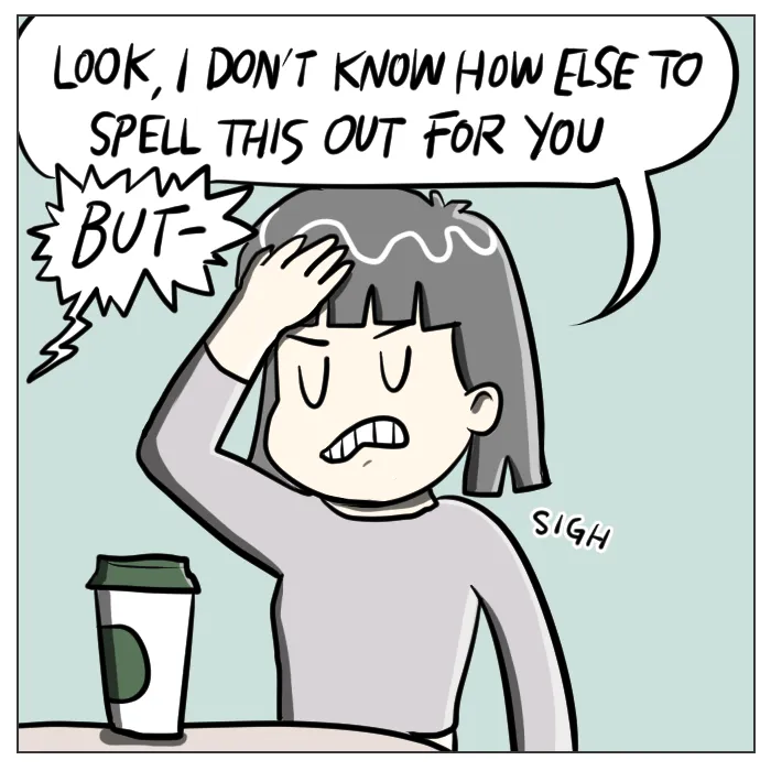 Read BuzzFeed Comics chapter 113 image 2 on Lezhin