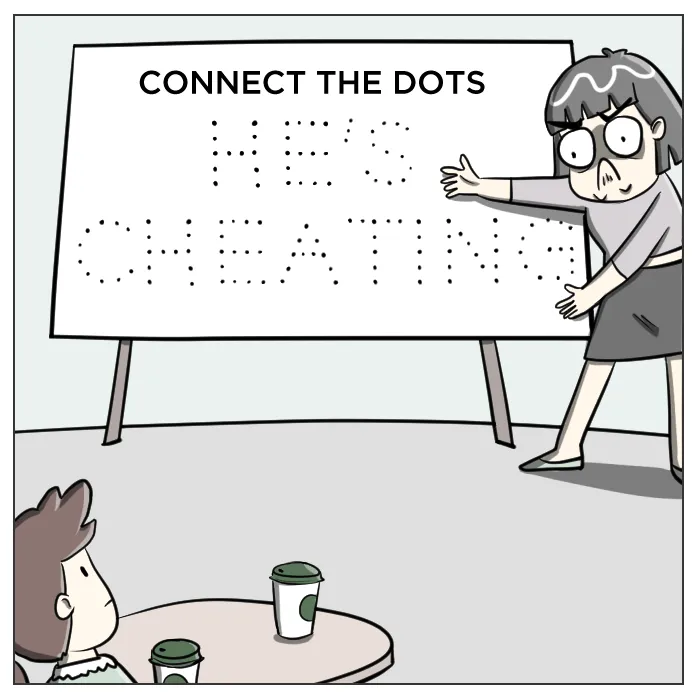 Read BuzzFeed Comics chapter 113 image 3 on Lezhin