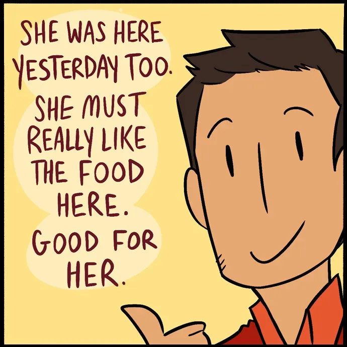 Read BuzzFeed Comics chapter 116 image 3 on Lezhin